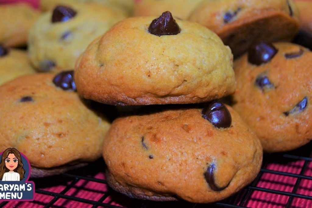 Chocolate Chip Cookie Recipe